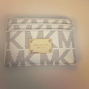 Michael Kors Card Holder